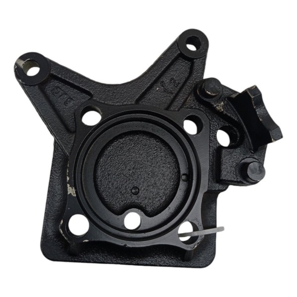 Flange Cubo Roda Traseiro Direito Mercedes B180 B200 2009 10