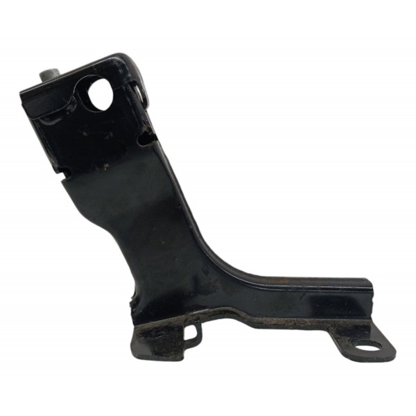 Suporte Central Banco Traseiro Jeep Renegade 1.8 2016 2017 - Preto