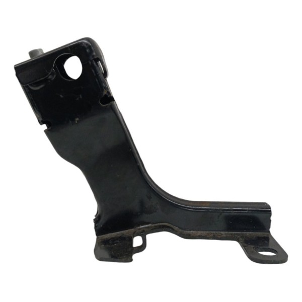 Suporte Central Banco Traseiro Jeep Renegade 1.8 2016 2017 - Preto