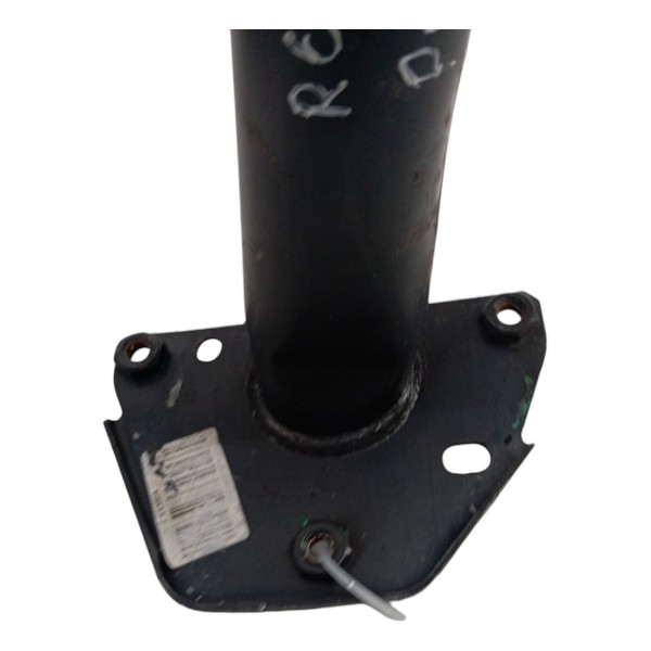 Suporte Alma Agregado Frontal Direito Jeep Renegade 1.8 2016