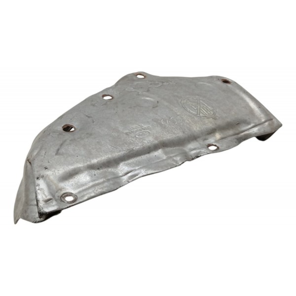 Protetor Defletor Calor Coletor Escape Ford Focus 1.6 2008