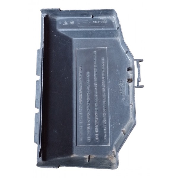 Tampa Caixa Fusível Renault Scenic 1999
