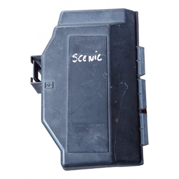 Tampa Caixa Fusível Renault Scenic 1999