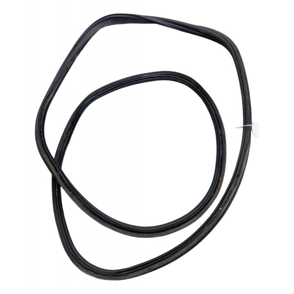 Borracha Vedação Porta Malas Jeep Renegade 2016 17 18 19 20