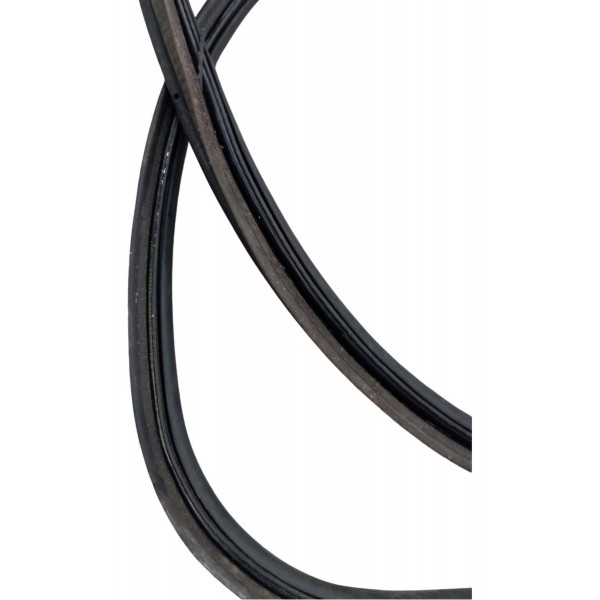 Borracha Vedação Porta Malas Jeep Renegade 2016 17 18 19 20