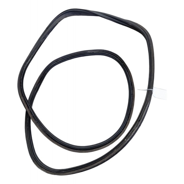 Borracha Vedação Porta Malas Jeep Renegade 2016 17 18 19 20