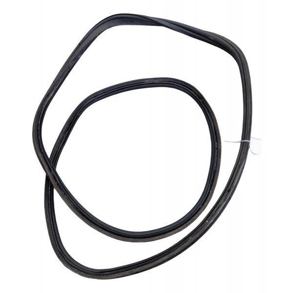 Borracha Vedação Porta Malas Jeep Renegade 2016 17 18 19 20