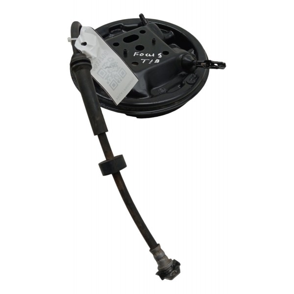 Sapata Freio Traseiro Direito Ford Focus 1.6 2006 2007 2008