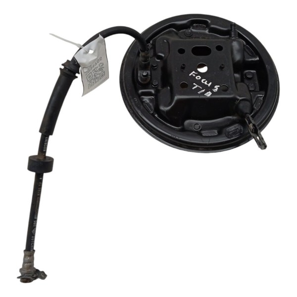 Sapata Freio Traseiro Direito Ford Focus 1.6 2006 2007 2008