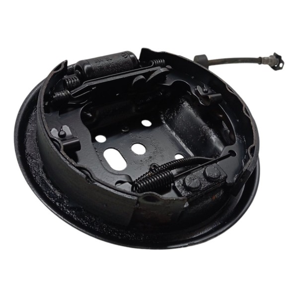 Sapata Freio Traseiro Direito Ford Focus 1.6 2006 2007 2008