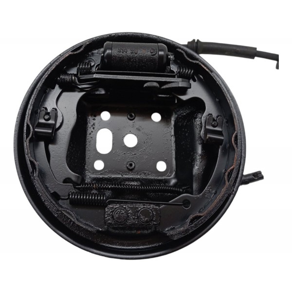 Sapata Freio Traseiro Direito Ford Focus 1.6 2006 2007 2008