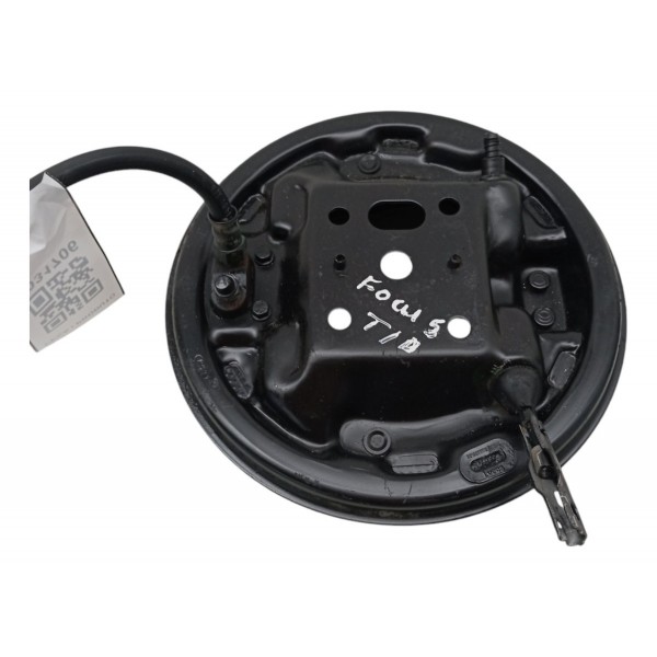 Sapata Freio Traseiro Direito Ford Focus 1.6 2006 2007 2008