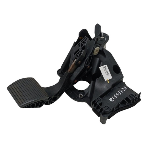 Suporte Pedal Freio Jeep Renegade 1.8 2015 2016 2017 2018