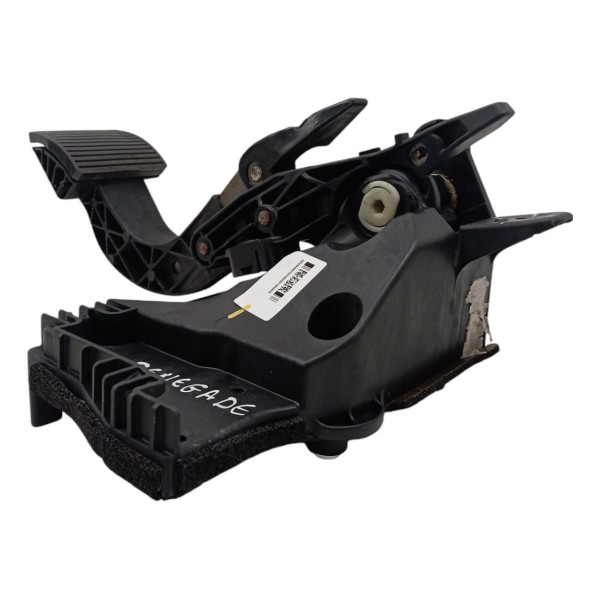 Suporte Pedal Freio Jeep Renegade 1.8 2015 2016 2017 2018