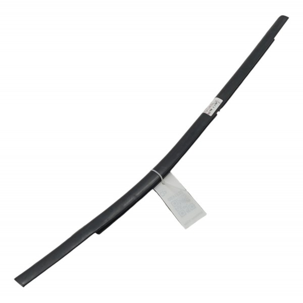 Pestana Externa Traseira Direita Jeep Renegade 2016 2017 18 Preto