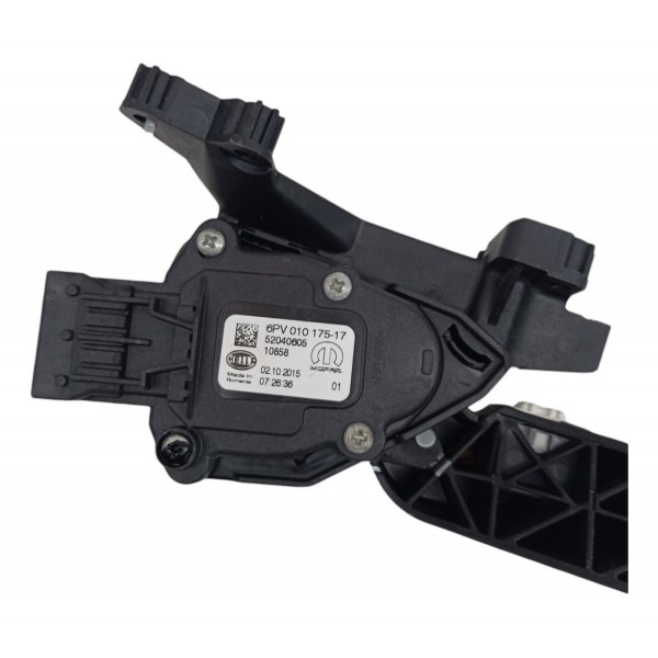 Pedal Acelerador Jeep Renegade 1.8 2015 2016 2017 2018 2019