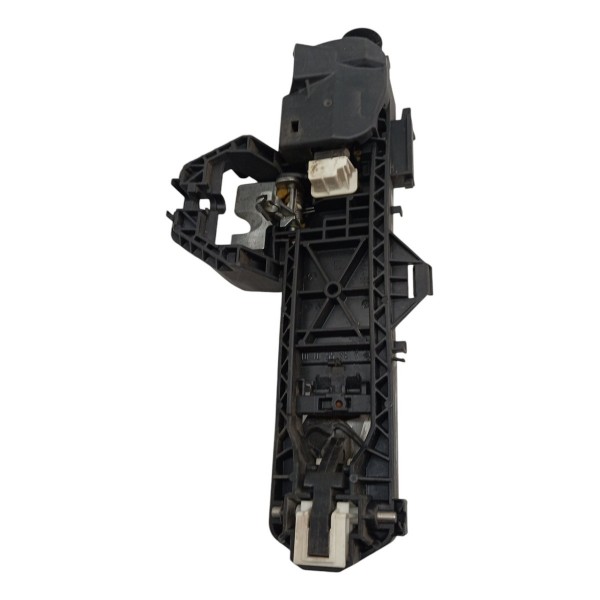 Maçaneta Externa Porta Dianteira Esquerda C200 2009