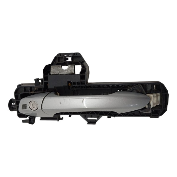 Maçaneta Externa Porta Dianteira Esquerda C200 2009