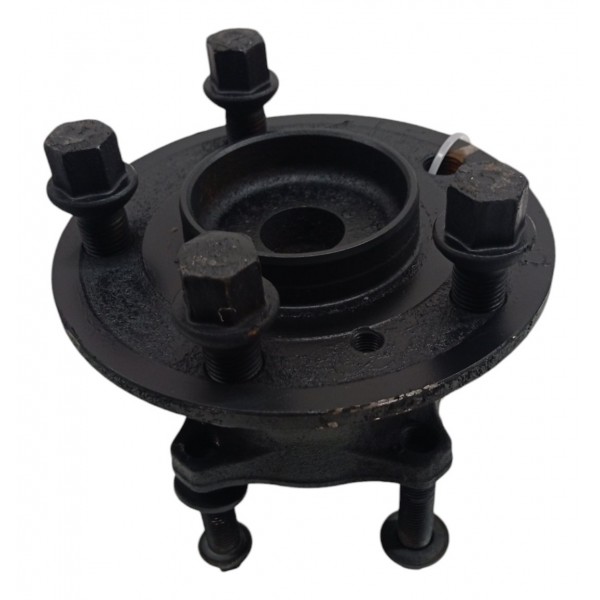 Cubo Roda Traseiro Esquerdo Mercedes Benz B180 B200 2.0 2009