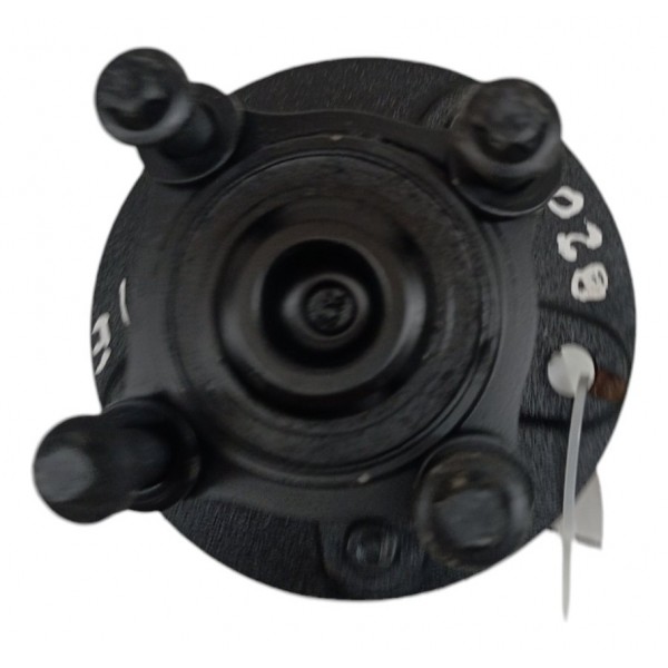 Cubo Roda Traseiro Esquerdo Mercedes Benz B180 B200 2.0 2009