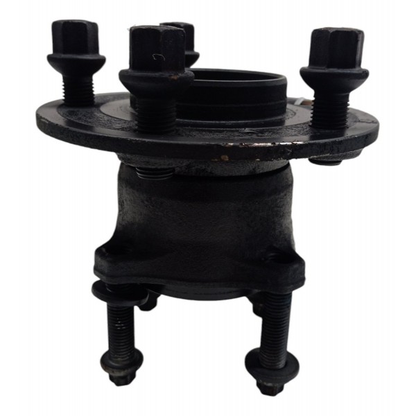 Cubo Roda Traseiro Esquerdo Mercedes Benz B180 B200 2.0 2009