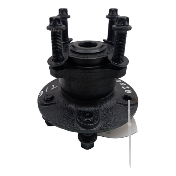 Cubo Roda Traseiro Esquerdo Mercedes Benz B180 B200 2.0 2009