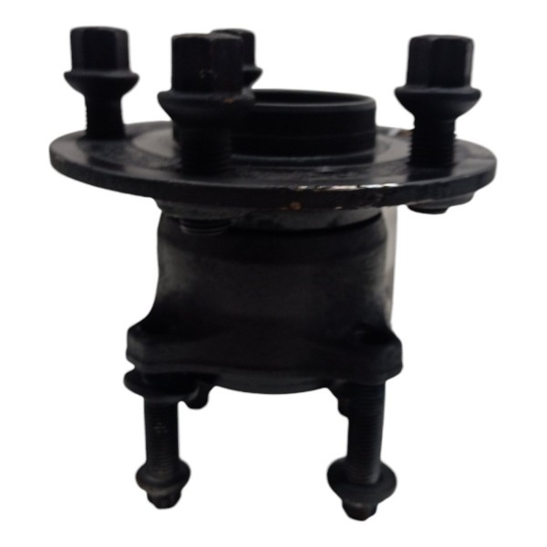 Cubo Roda Traseiro Esquerdo Mercedes Benz B180 B200 2.0 2009