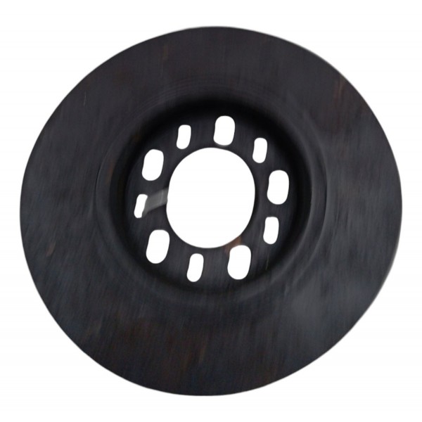 Disco Freio Dianteiro Esquerdo Jeep Renegade 2016 2017 2018