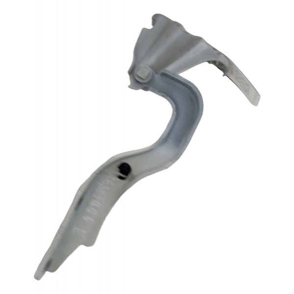 Braço Dobradiça Capô Esquerdo Jeep Renegade 1.8 2016 2017 18