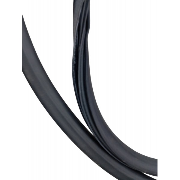 Borracha Vedação Porta Dianteira Direita Jeep Renegade 2016