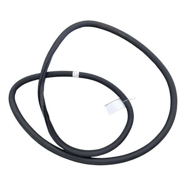 Borracha Vedação Porta Dianteira Direita Jeep Renegade 2016