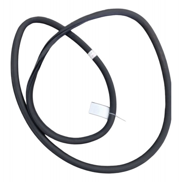 Borracha Vedação Porta Dianteira Direita Jeep Renegade 2016