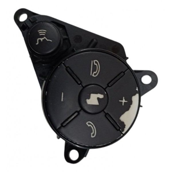 Comando Volante Regulagem Som Mercedes C200 2009