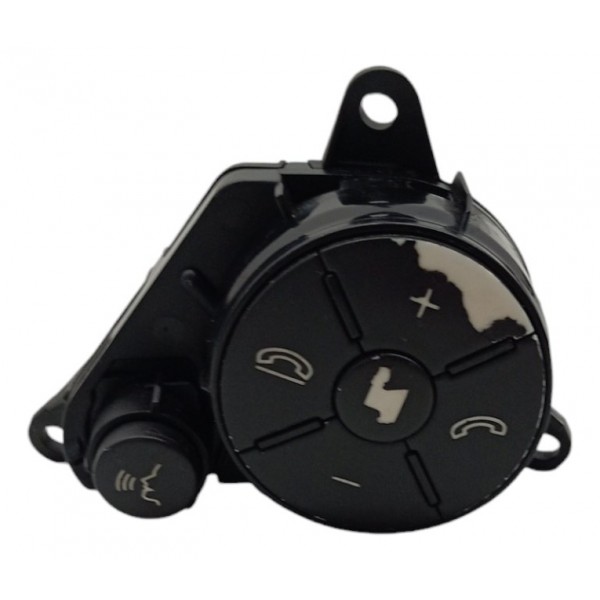 Comando Volante Regulagem Som Mercedes C200 2009