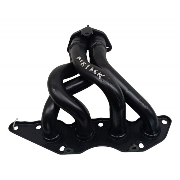 Coletor Escapamento Mitsubishi Airtrek 2.4 2007 2008 2009 10