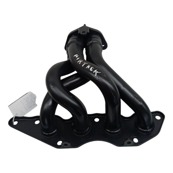 Coletor Escapamento Mitsubishi Airtrek 2.4 2007 2008 2009 10