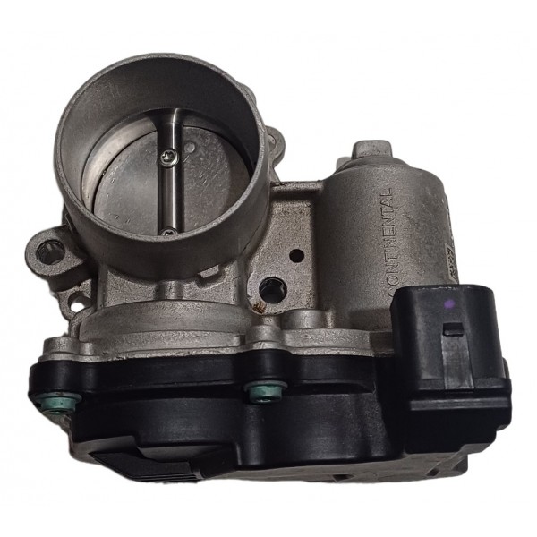 Tbi Corpo Borboleta Volkswagen Tcross 1.0 2022