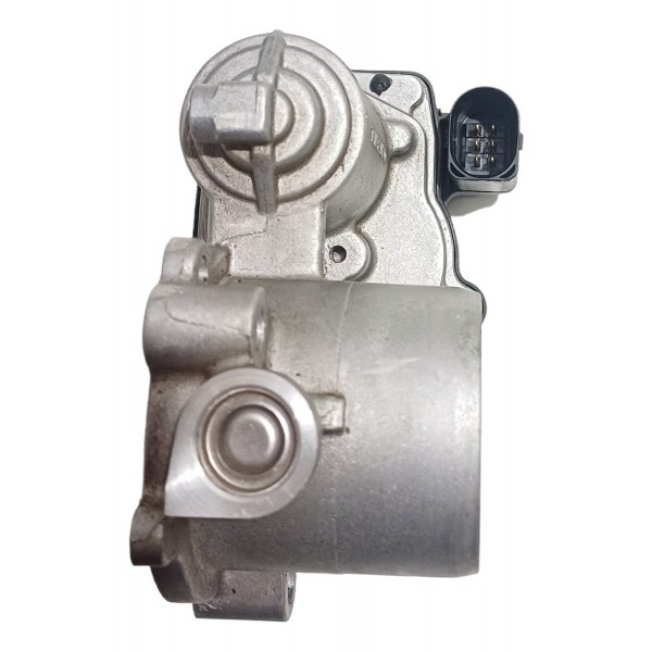 Tbi Corpo Borboleta Volkswagen Tcross 1.0 2022