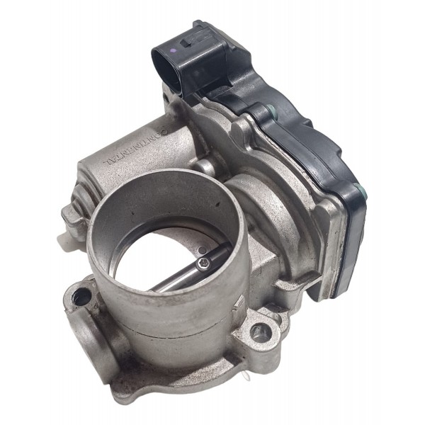 Tbi Corpo Borboleta Volkswagen Tcross 1.0 2022