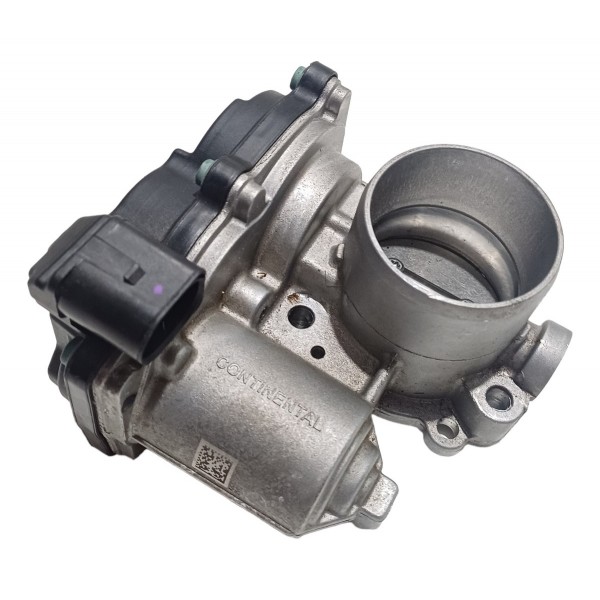 Tbi Corpo Borboleta Volkswagen Tcross 1.0 2022