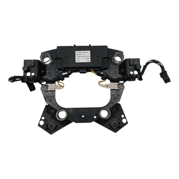 Placa Circuito Volante Mercedes C200 2009