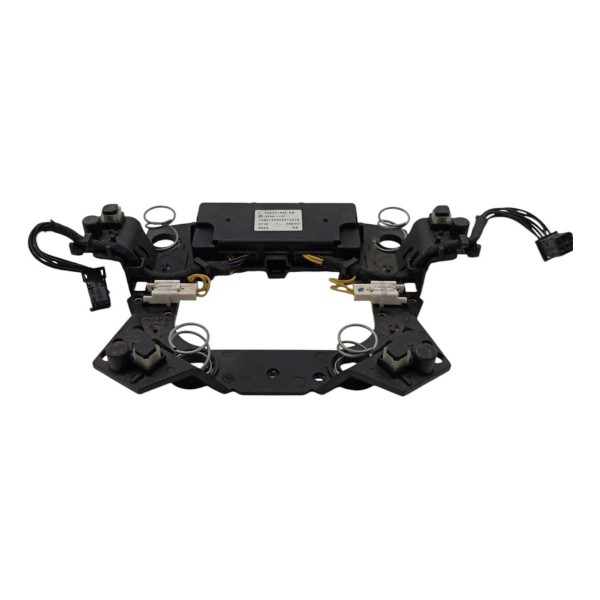 Placa Circuito Volante Mercedes C200 2009