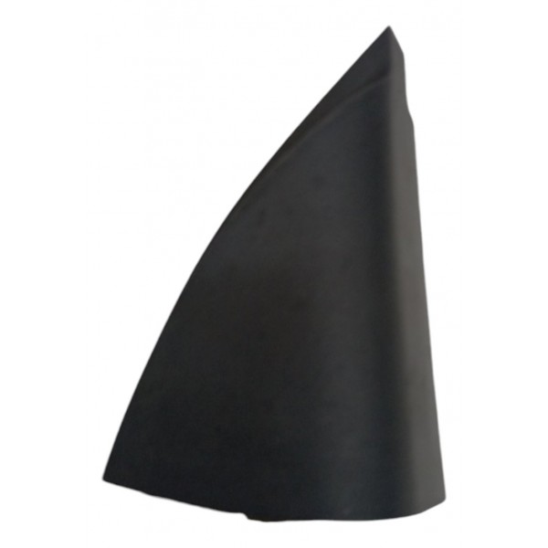 Acabamento Interno Retrovisor Direiro Renault Megane 2005 06