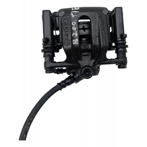 Pinça Freio Traseira Esquerda Mercedes B180 B200 2.0 2009 10