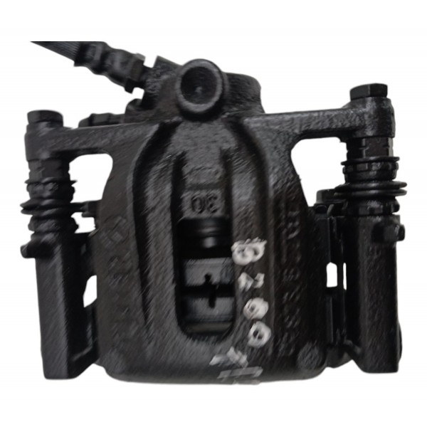 Pinça Freio Traseira Direita Mercedes B180 B200 2.0 2009 10