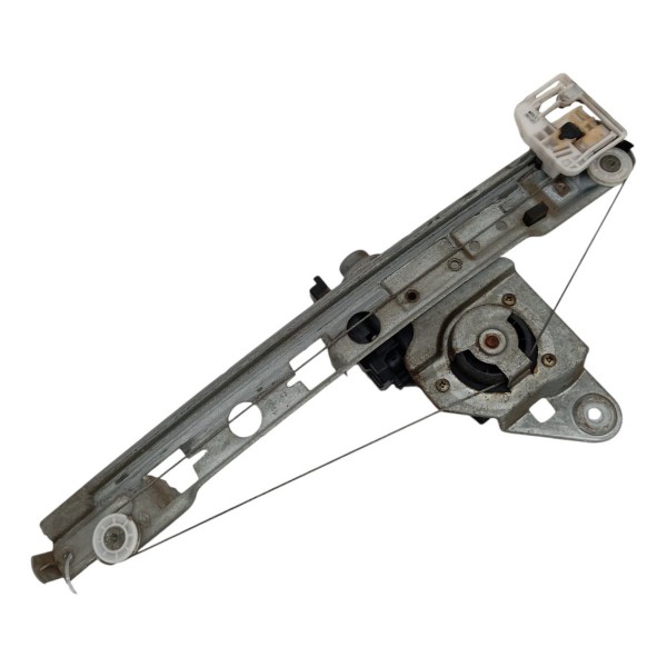 Maquina Vidro Traseiro Direito Renault Megane 2006 2007 2008