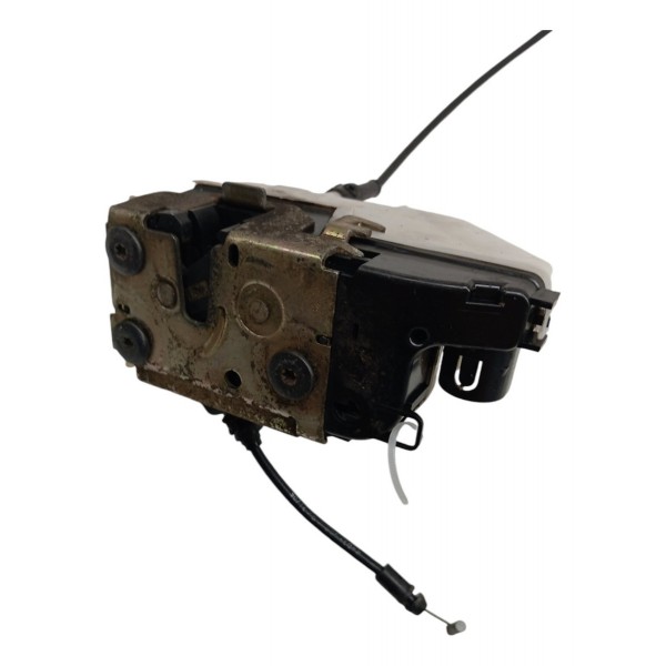 Fechadura Porta Dianteira Direita Renault Megane 2006 2007