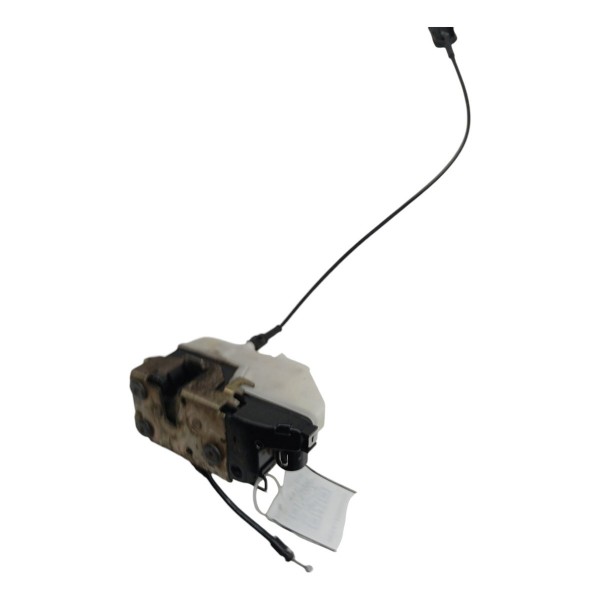 Fechadura Porta Dianteira Direita Renault Megane 2006 2007