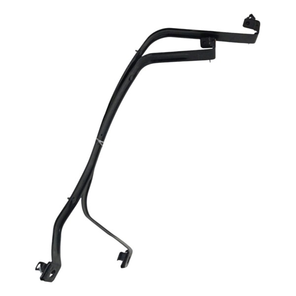 Par Suporte Cinta Tanque Combustivel Jeep Renegade 2016 2017