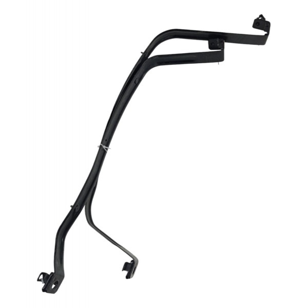 Par Suporte Cinta Tanque Combustivel Jeep Renegade 2016 2017